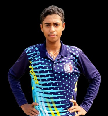 Krish Raj