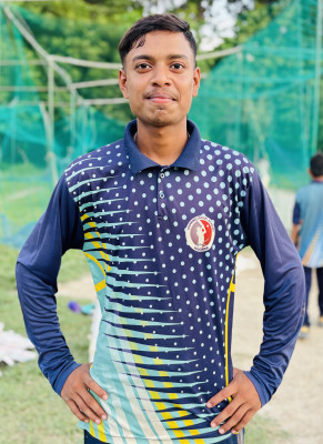 Harshit Anand