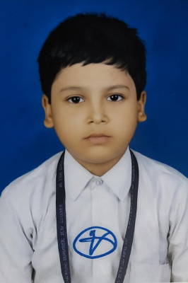 Ansh Kumar