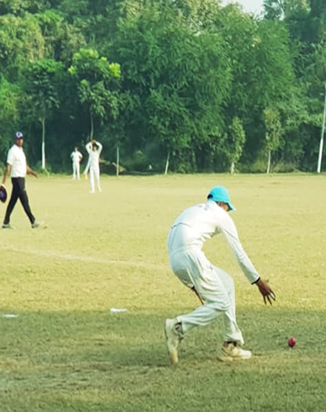 Fielding